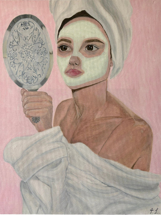 "Performance" Print