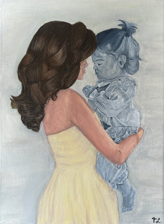 "The Self" Print